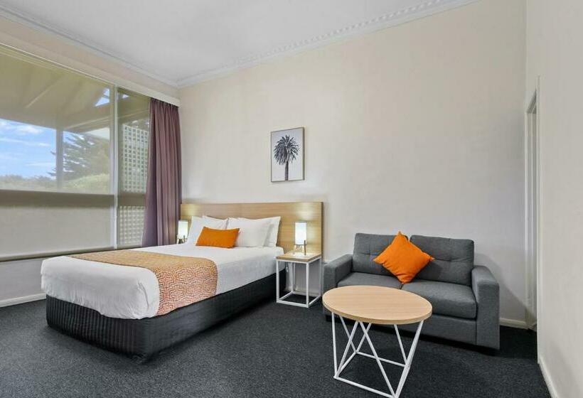 스탠다드 룸, Comfort Inn & Suites Lakes Entrance