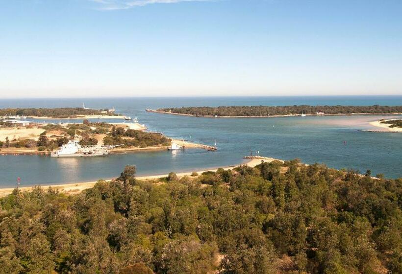 스탠다드 룸, Comfort Inn & Suites Lakes Entrance