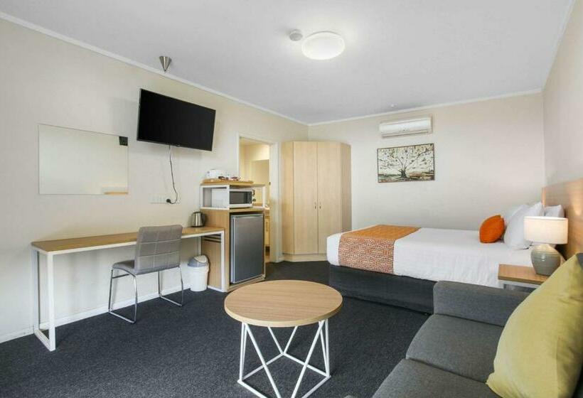 스탠다드 룸, Comfort Inn & Suites Lakes Entrance