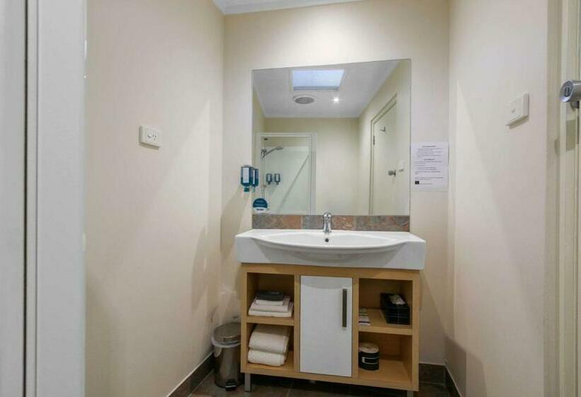 스탠다드 룸, Comfort Inn & Suites Lakes Entrance