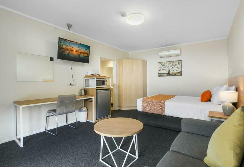 스탠다드 룸, Comfort Inn & Suites Lakes Entrance