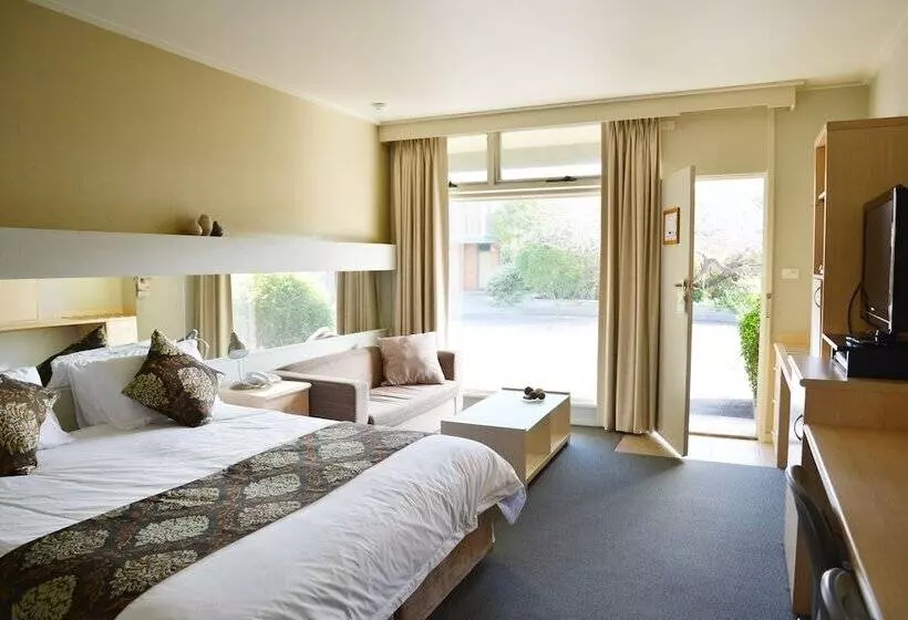 デラックスルーム, Comfort Inn & Suites Lakes Entrance
