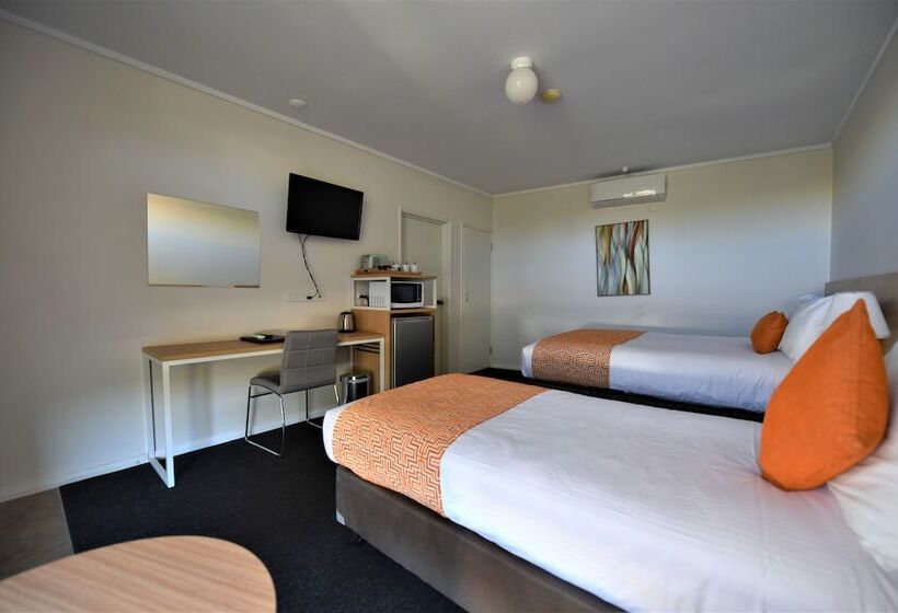 스탠다드 룸, Comfort Inn & Suites Lakes Entrance
