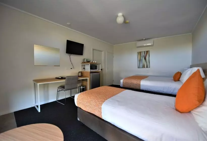 スタンダードルーム, Comfort Inn & Suites Lakes Entrance