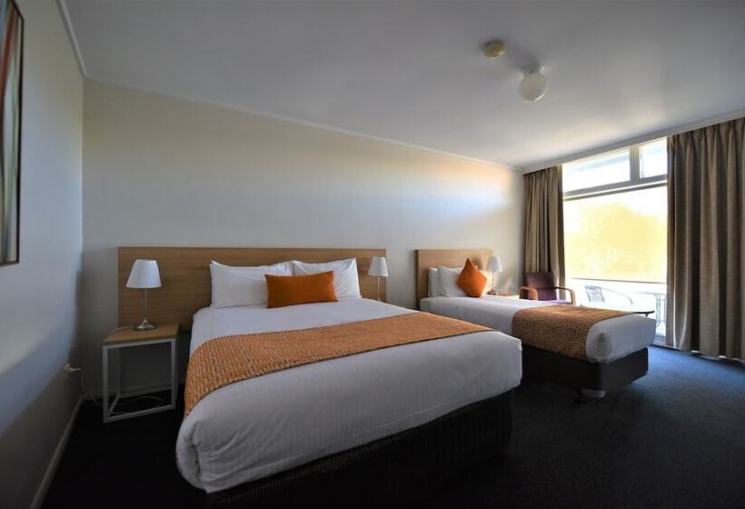 스탠다드 룸, Comfort Inn & Suites Lakes Entrance