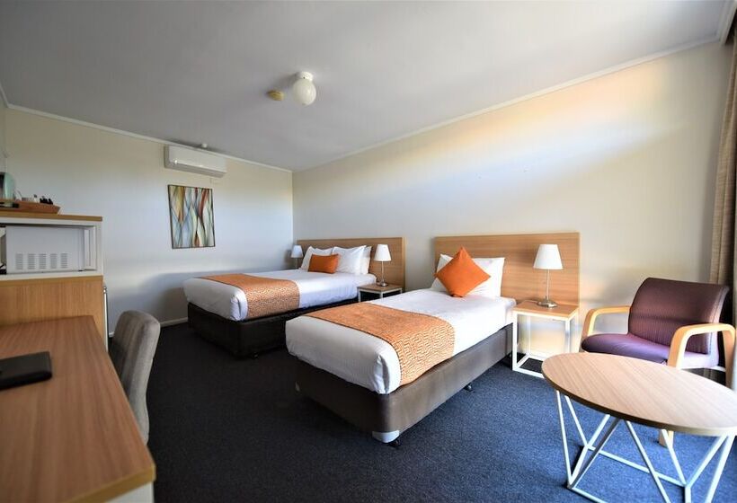 스탠다드 룸, Comfort Inn & Suites Lakes Entrance