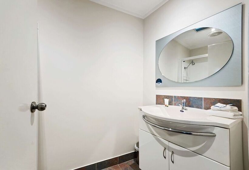 패밀리 스위트, Comfort Inn & Suites Lakes Entrance