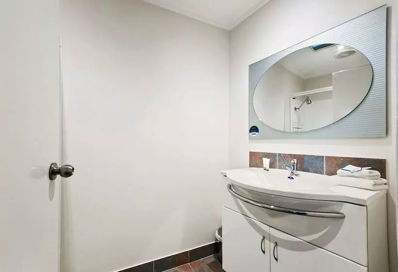 スイート(家族用), Comfort Inn & Suites Lakes Entrance
