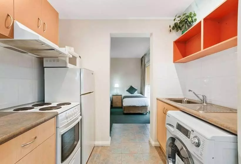 スイート(家族用), Comfort Inn & Suites Lakes Entrance
