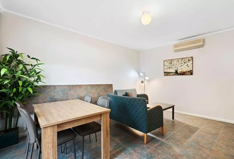 スイート(家族用), Comfort Inn & Suites Lakes Entrance