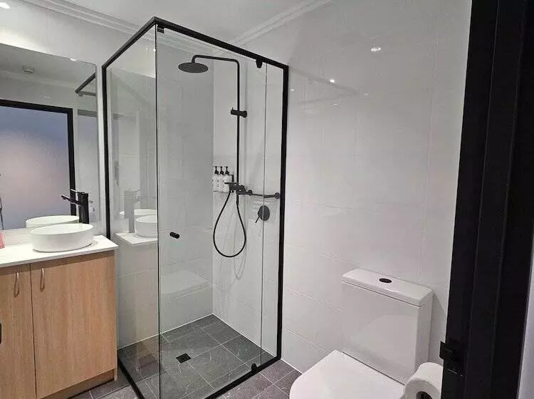 اتاق سوپریور, Econo Lodge Rivervale