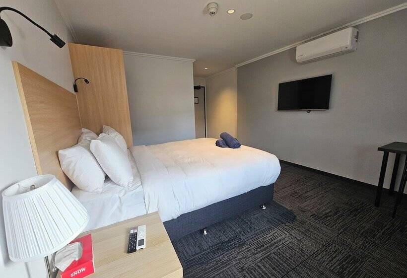 수피리어 룸, Econo Lodge Rivervale