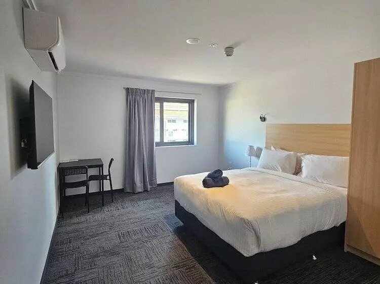 اتاق سوپریور, Econo Lodge Rivervale