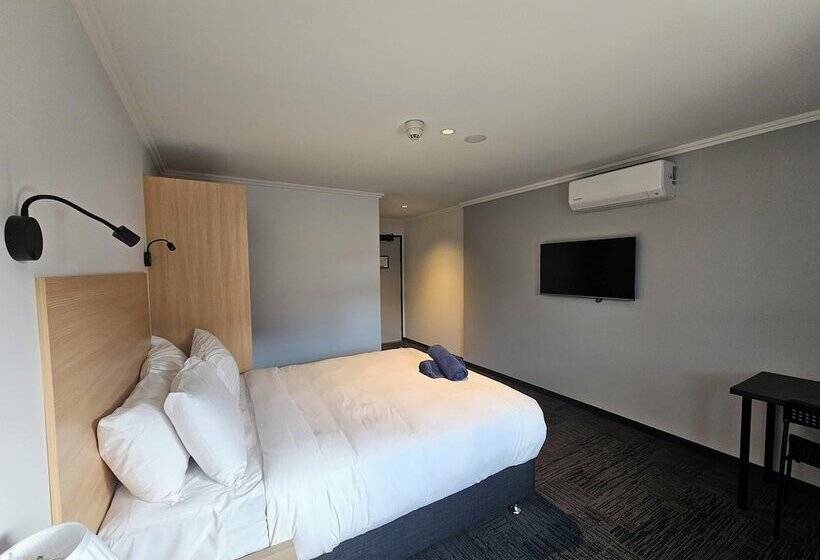 Номер Superior, Econo Lodge Rivervale