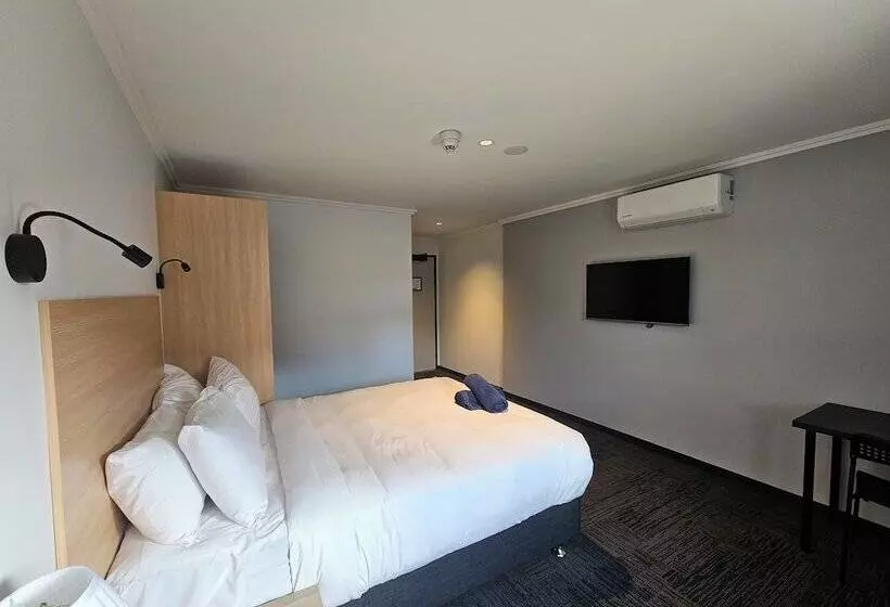 اتاق سوپریور, Econo Lodge Rivervale