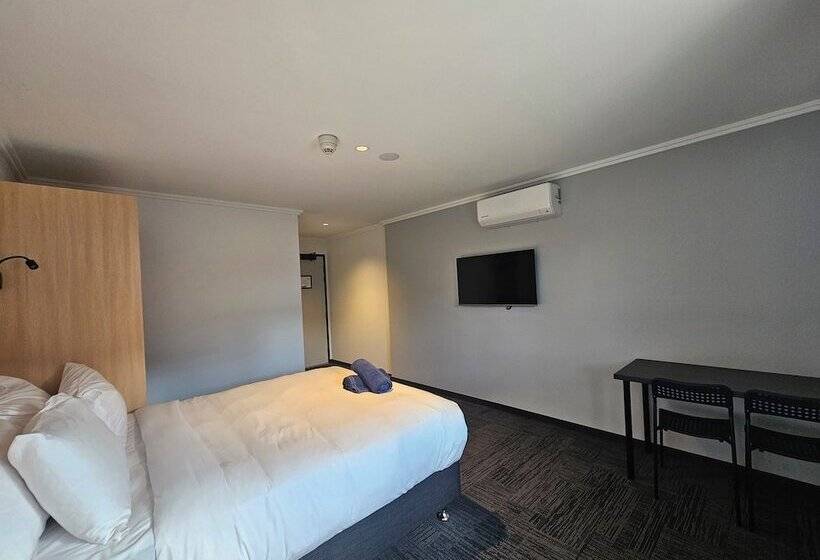 غرفة سوبيريور, Econo Lodge Rivervale