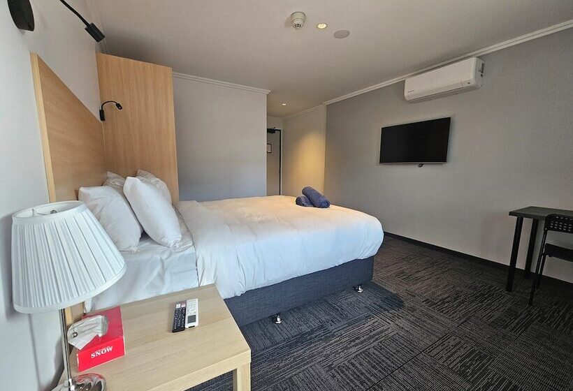 Номер Superior, Econo Lodge Rivervale