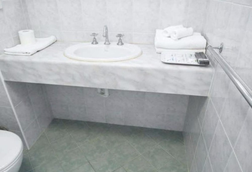 غرفة قياسية, Econo Lodge Rivervale