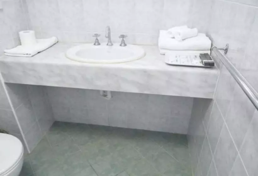 اتاق استاندارد, Econo Lodge Rivervale