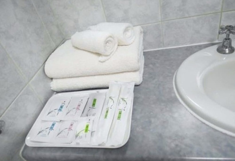 스탠다드 룸, Econo Lodge Rivervale