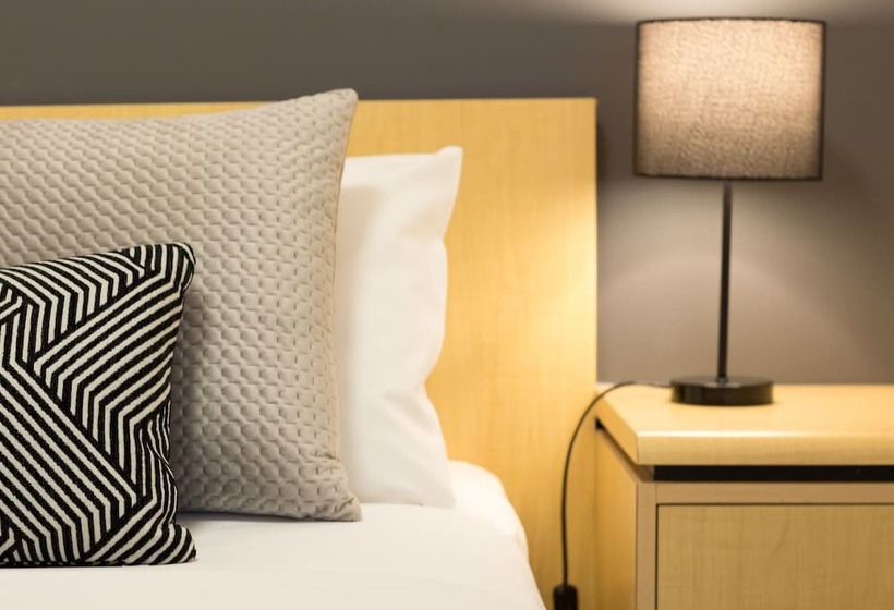 ジュニアスイート, Frontier Hotel Darwin