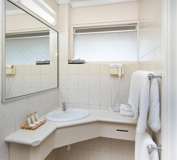 غرفة قياسية, Hospitality Geraldton Surestay Collection By Best Western