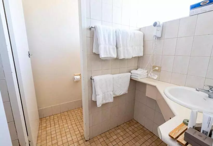 スタンダードルーム, Hospitality Geraldton Surestay Collection By Best Western