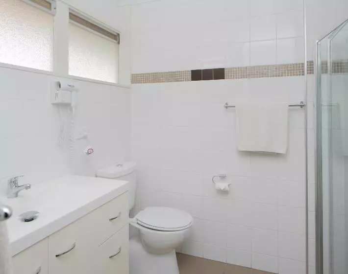 エクゼクティブルーム, Hospitality Geraldton Surestay Collection By Best Western