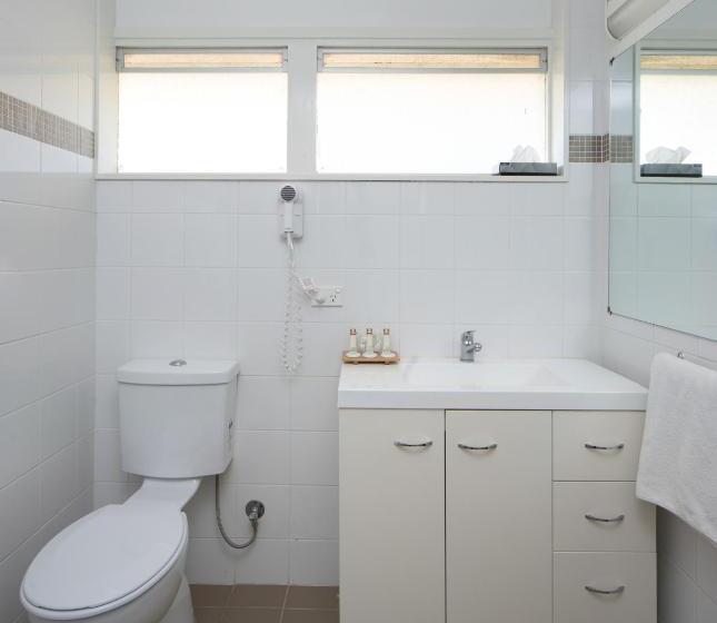 غرفة تنفيذية, Hospitality Geraldton Surestay Collection By Best Western