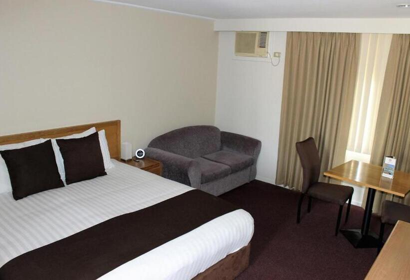 חדר אקזקיוטיב, Hospitality Geraldton Surestay Collection By Best Western