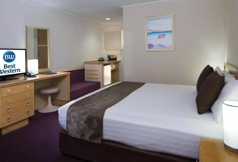 エクゼクティブルーム, Hospitality Geraldton Surestay Collection By Best Western