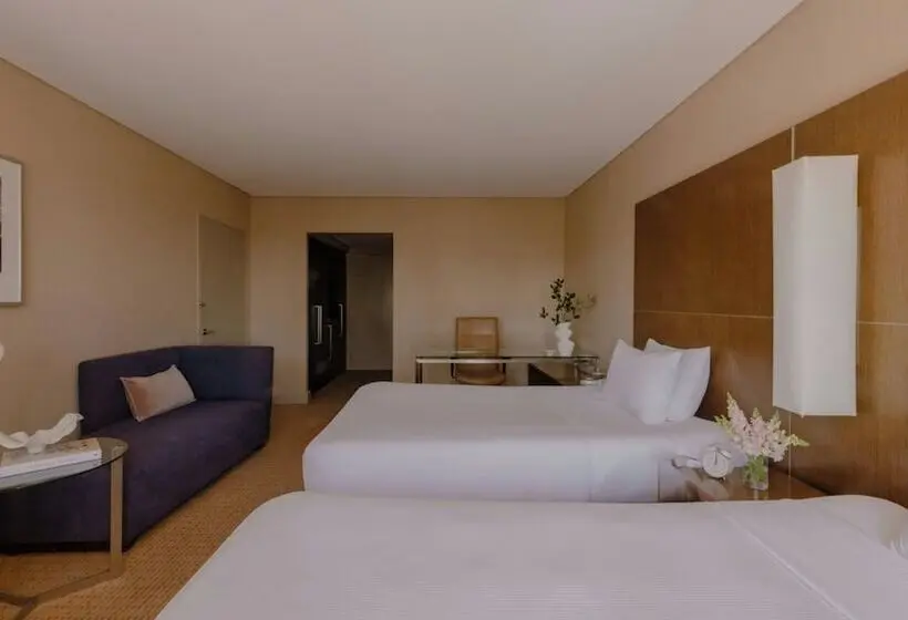 اتاق کلاسیک, Intercontinental Brisbane By Ihg