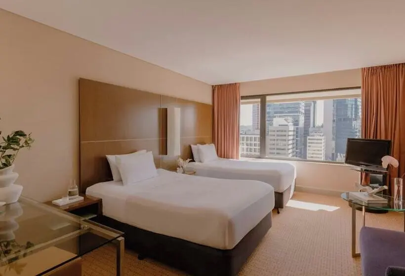 اتاق کلاسیک, Intercontinental Brisbane By Ihg