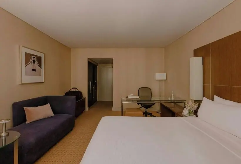 اتاق کلاسیک, Intercontinental Brisbane By Ihg