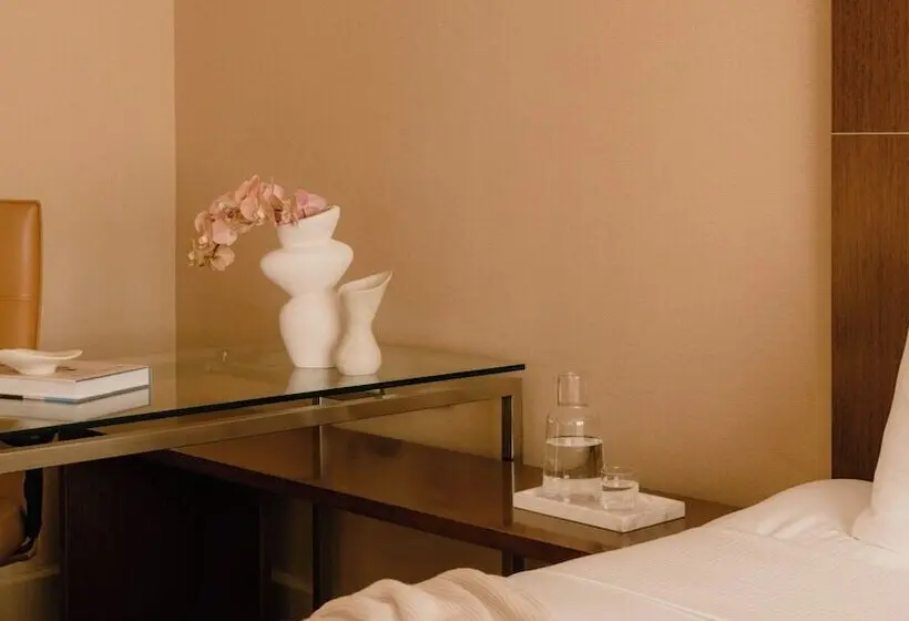 اتاق کلاسیک, Intercontinental Brisbane By Ihg