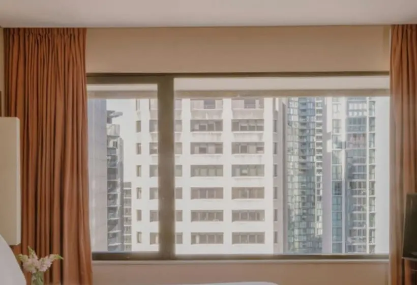 اتاق کلاسیک, Intercontinental Brisbane By Ihg
