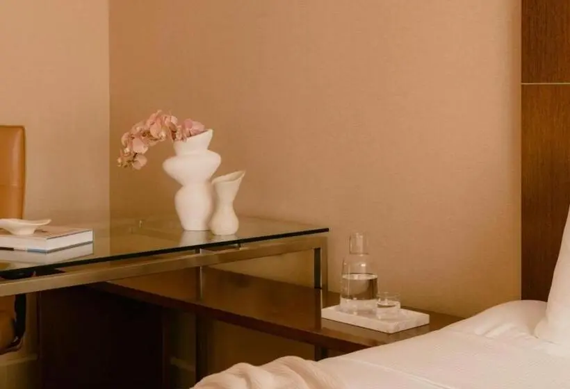 اتاق کلاسیک با تخت دونفره, Intercontinental Brisbane By Ihg