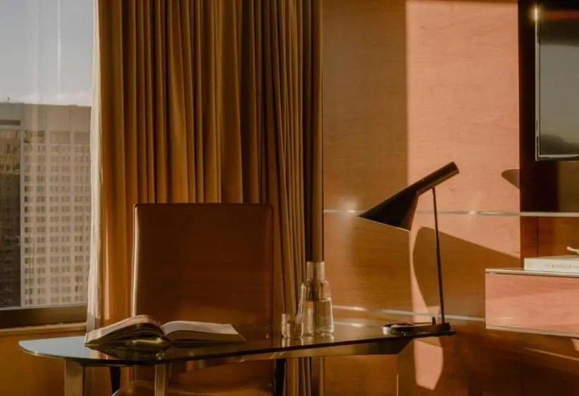 سوئیت با تخت بزرگ, Intercontinental Brisbane By Ihg