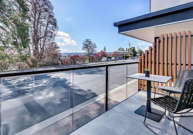 Номер Премиум, Mercure Launceston