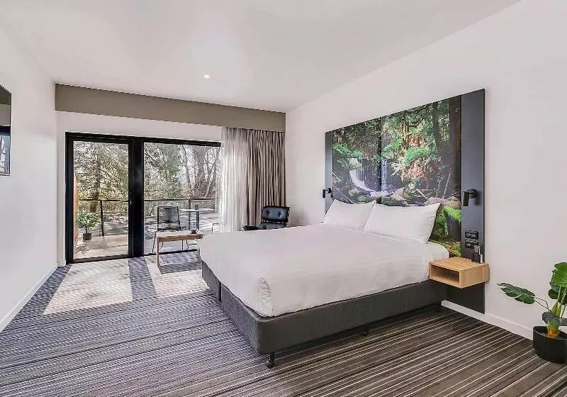 اتاق پرمیوم, Mercure Launceston