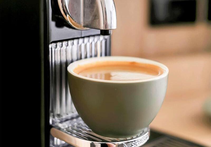 高级客房, Mercure Launceston