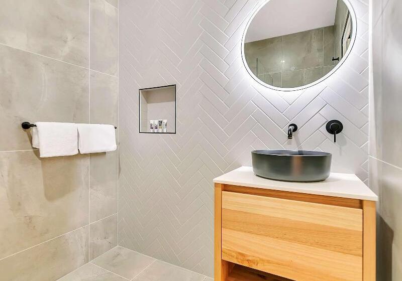 高级客房, Mercure Launceston