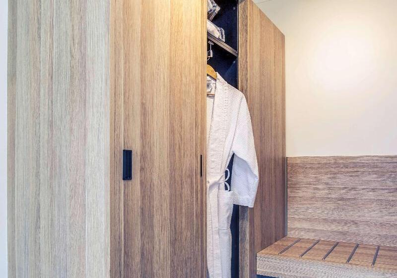 高级客房, Mercure Launceston