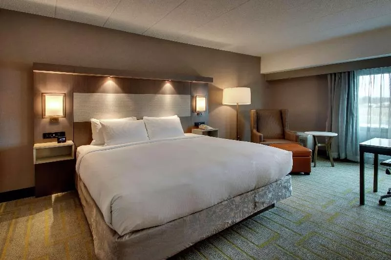 اتاق سوپریور, Mercure Launceston