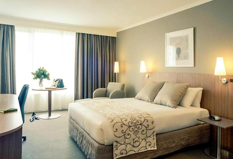 Номер Стандарт, Mercure Sydney Parramatta