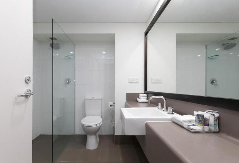 חדר סטנדרט, Mercure Sydney Parramatta