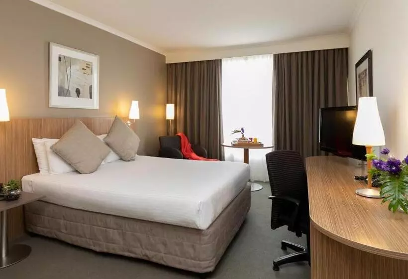 スタンダードルーム, Mercure Sydney Parramatta