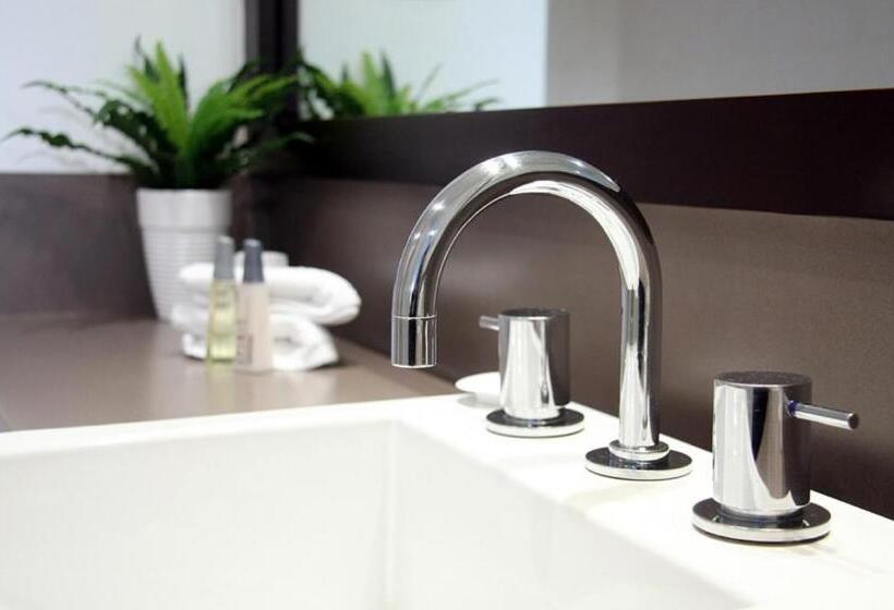 חדר סופריור, Mercure Sydney Parramatta