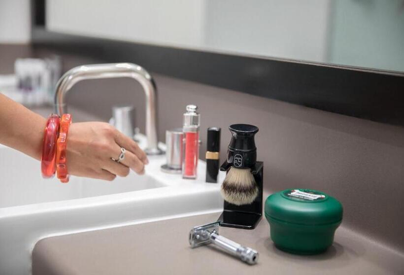 חדר סופריור, Mercure Sydney Parramatta