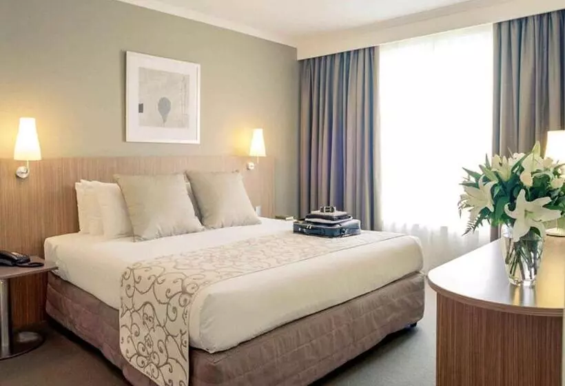 スーペリアールーム, Mercure Sydney Parramatta